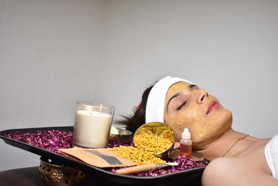 Shimbidhanya Face Care